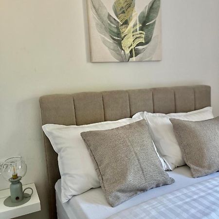 Apartments Fortuna Biograd Na Moru Exterior photo