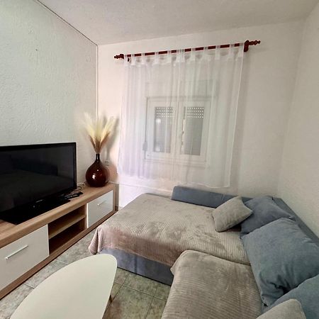 Apartments Fortuna Biograd Na Moru Exterior photo