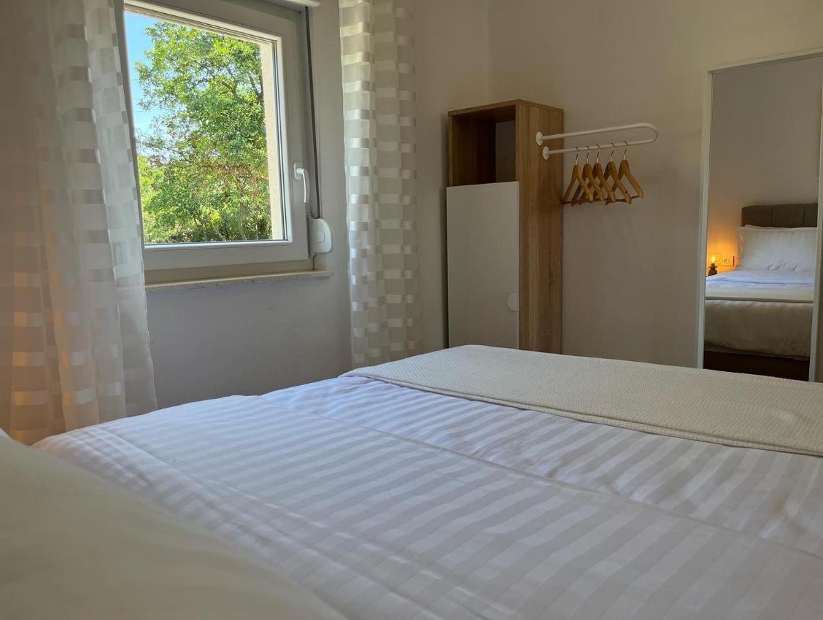 Apartments Fortuna Biograd Na Moru Exterior photo