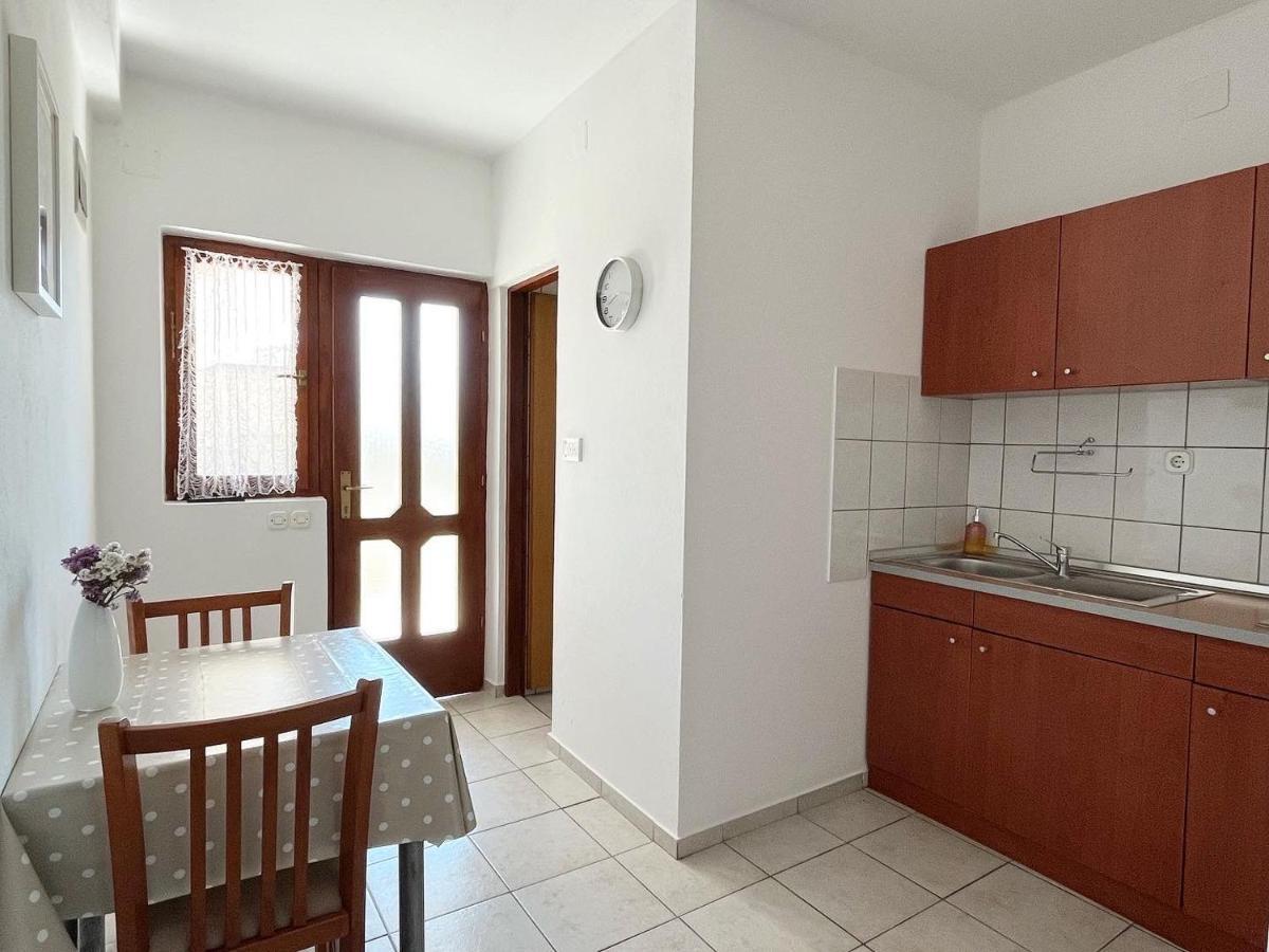 Apartments Fortuna Biograd Na Moru Exterior photo