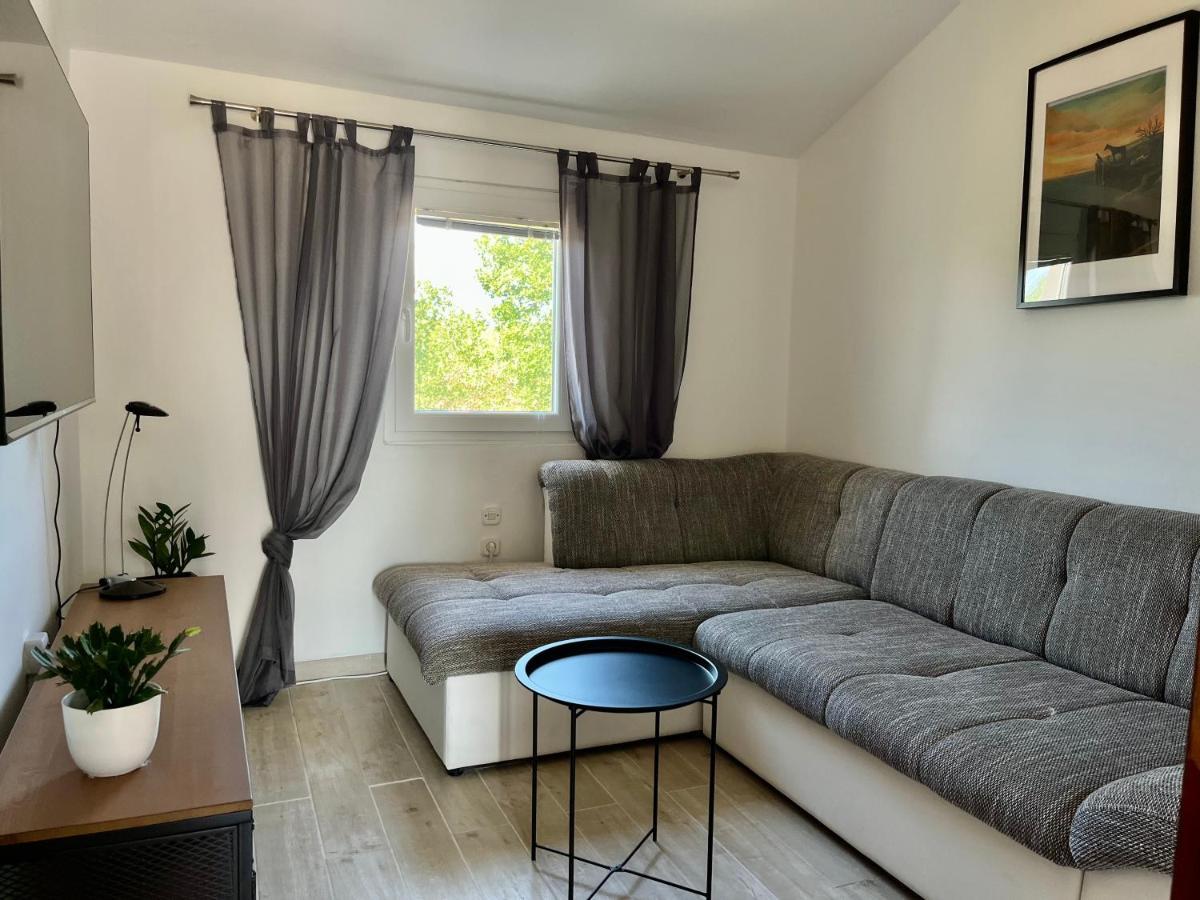 Apartments Fortuna Biograd Na Moru Exterior photo