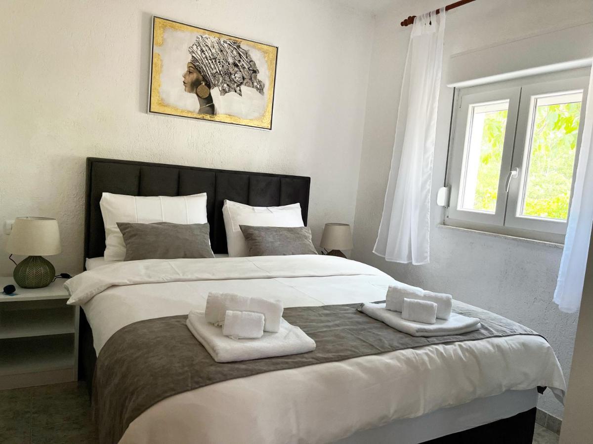 Apartments Fortuna Biograd Na Moru Exterior photo