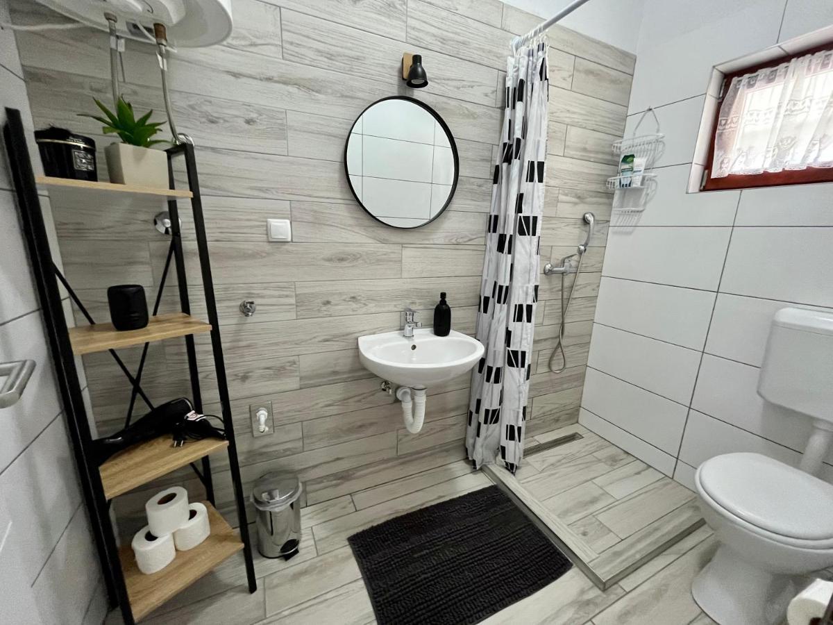 Apartments Fortuna Biograd Na Moru Exterior photo